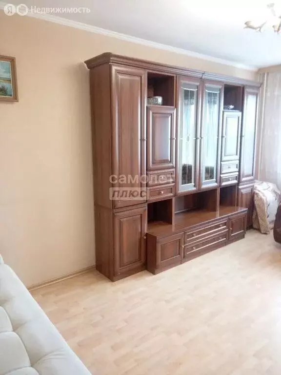 3-комнатная квартира: Липецк, улица А.Г. Стаханова, 18А (69 м) - Фото 1