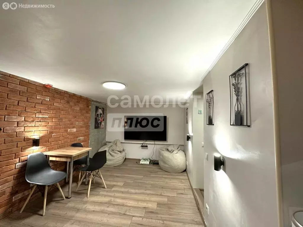 2-комнатная квартира: Наро-Фоминск, площадь Свободы, 2 (51 м) - Фото 1