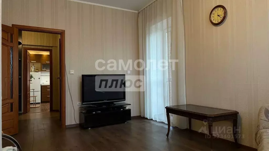 1-к кв. Пермский край, д. Кондратово ул. Садовое Кольцо, 14 (41.2 м) - Фото 2