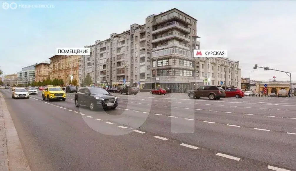 Помещение свободного назначения (65.1 м) - Фото 2