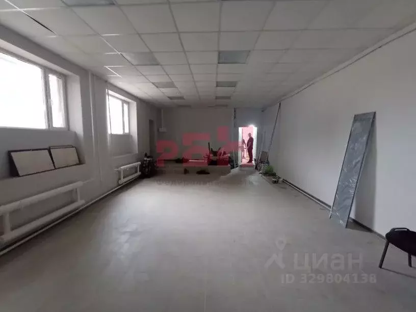 Помещение свободного назначения в Самарская область, Волжский район, ... - Фото 2