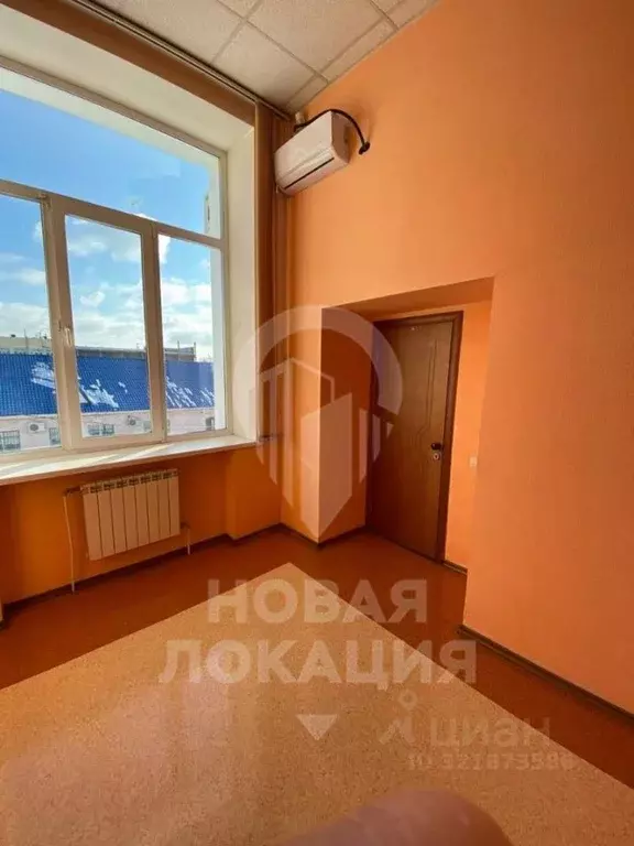Офис в Омская область, Омск ул. Потанина, 87 (16 м) - Фото 2