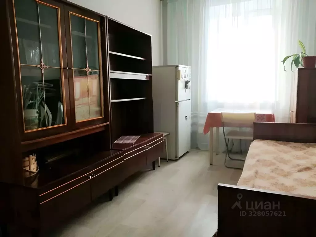 Комната Марий Эл, Йошкар-Ола Советская ул., 161 (13.0 м) - Фото 2