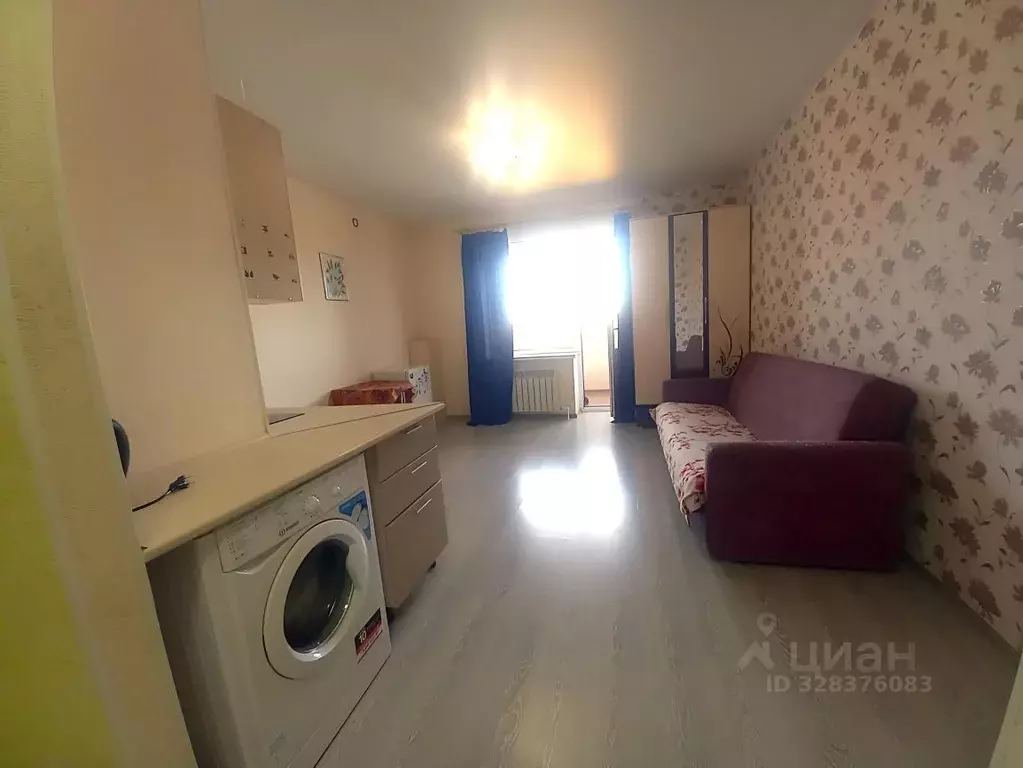 Студия Коми, Сыктывкар ул. Панева, 7 (25.0 м) - Фото 1