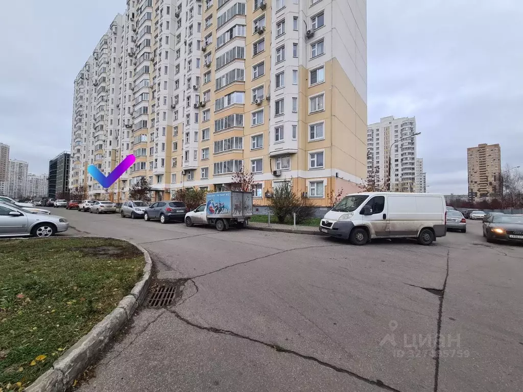 Офис в Московская область, Мытищи ул. Борисовка, 8 (18 м) - Фото 1