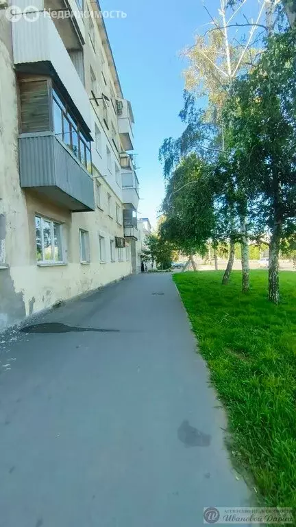 2-комнатная квартира: Самара, Пугачёвский тракт, 82 (44.6 м) - Фото 0