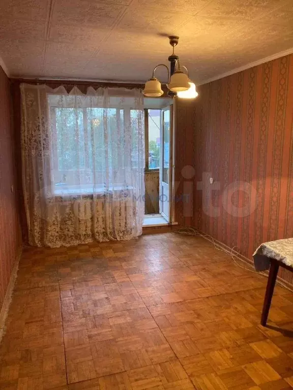 2-к. квартира, 46 м, 3/5 эт. - Фото 0