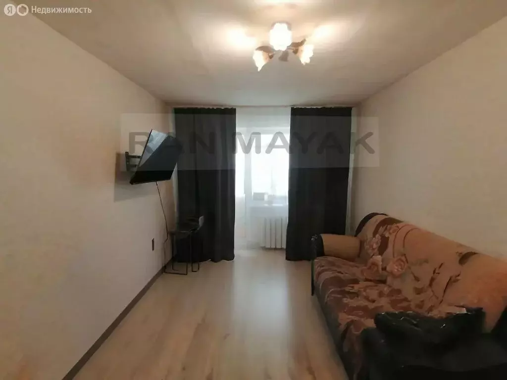 2-комнатная квартира: Майкоп, Спортивная улица, 6 (42 м) - Фото 1