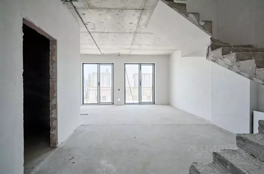 3-к кв. Крым, Ялта ул. Халтурина, 36А (149.7 м) - Фото 1