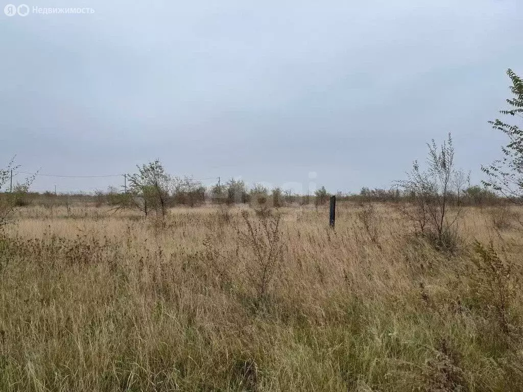 Участок в село Зелёное, Рабочая улица (15 м) - Фото 1