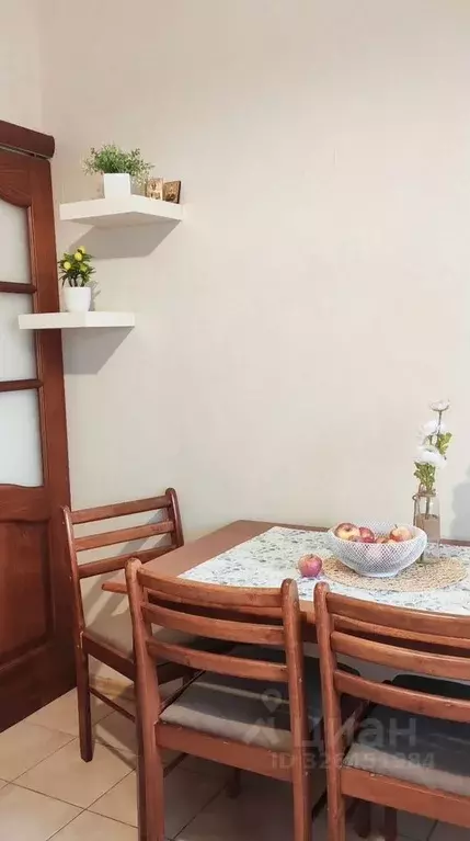 3-к кв. Белгородская область, Белгород ул. Есенина, 46 (80.0 м) - Фото 2