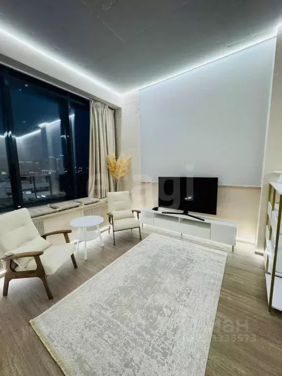 Помещение свободного назначения в Башкортостан, Уфа ул. 50 лет СССР, ... - Фото 2