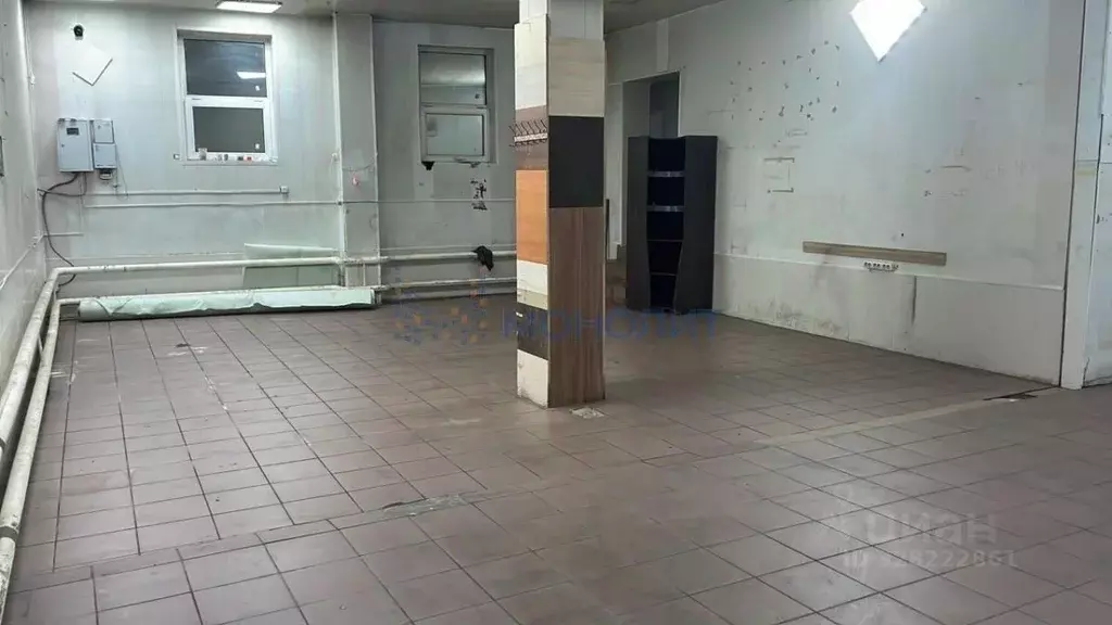 Гараж в Нижегородская область, Нижний Новгород ул. Переходникова (160 ... - Фото 1