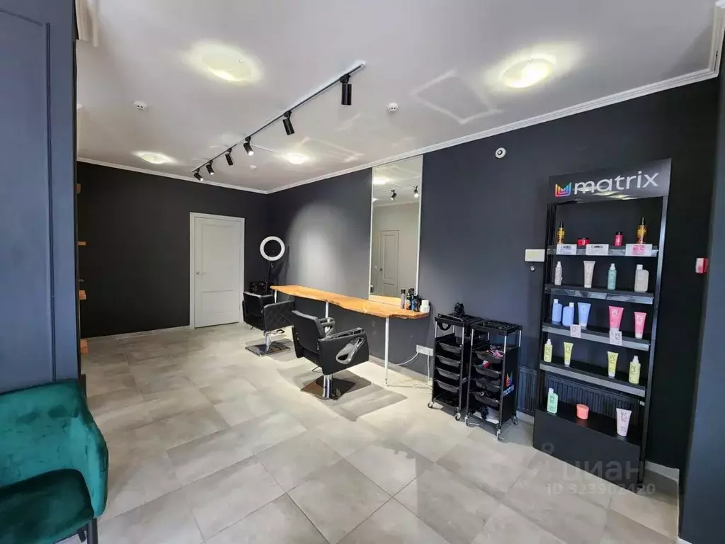 Помещение свободного назначения в Калининградская область, Калининград ... - Фото 1