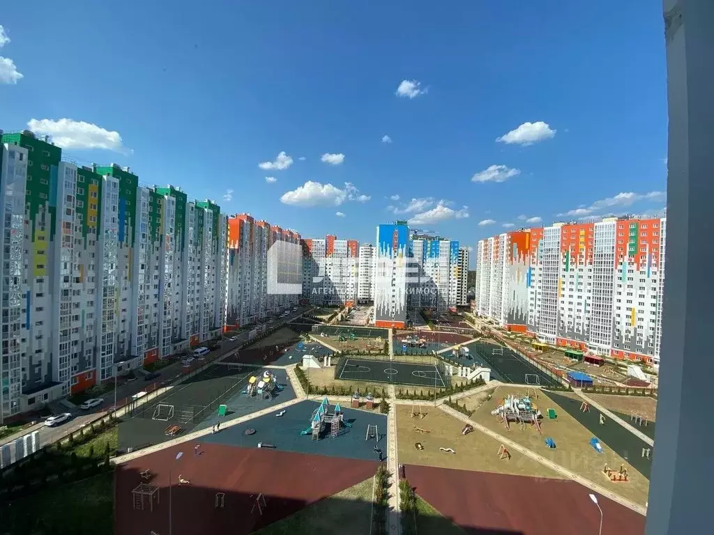 3-к кв. Московская область, Солнечногорск городской округ, Голубое пгт ... - Фото 1