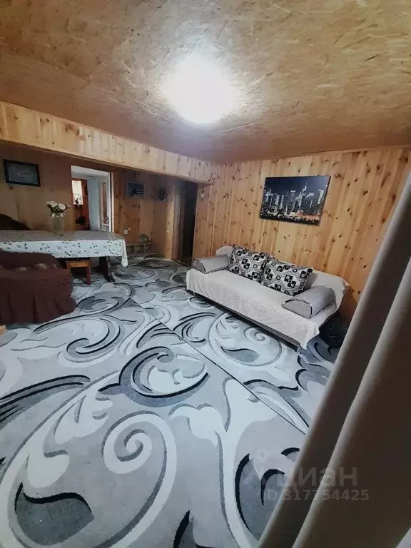 Дом в Татарстан, с. Актаныш ул. Подгорная, 17 (80 м) - Фото 0