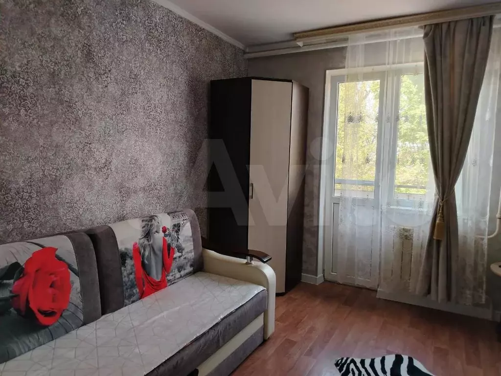 Квартира-студия, 18 м, 3/3 эт. - Фото 1