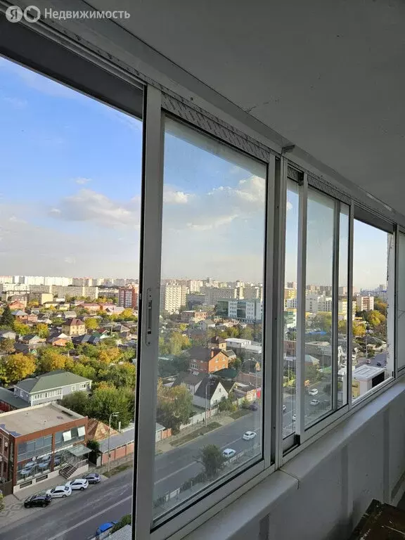 1-комнатная квартира: Краснодар, Прикубанский внутригородской округ, ... - Фото 1
