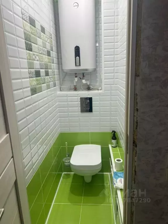 2-к кв. Татарстан, Нижнекамск ул. Менделеева, 3 (44.0 м) - Фото 0