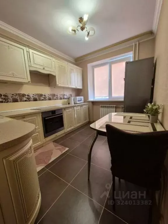 1-к кв. Ставропольский край, Кисловодск Азербайджанская ул. (35.3 м) - Фото 2