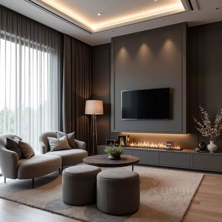 3-к кв. Москва 1-й Сетуньский проезд, 8 (99.2 м) - Фото 1