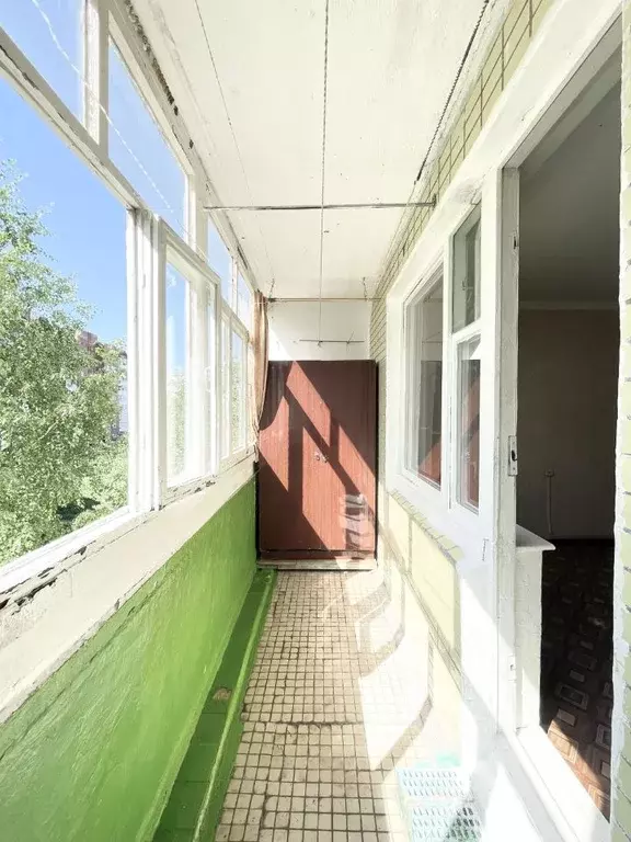 1-к кв. Самарская область, Тольятти ул. Автостроителей, 43 (41.0 м) - Фото 1