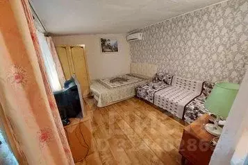 Дом в Крым, Ялта муниципальный округ, Береговое пгт ул. Кипарисная, 39 ... - Фото 1