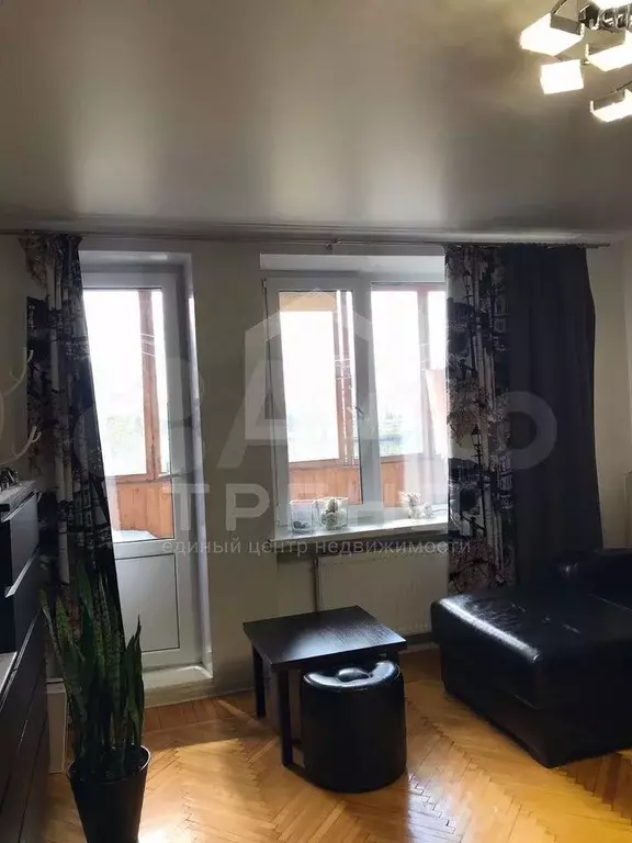 2-к. квартира, 45,4 м, 5/9 эт. - Фото 0