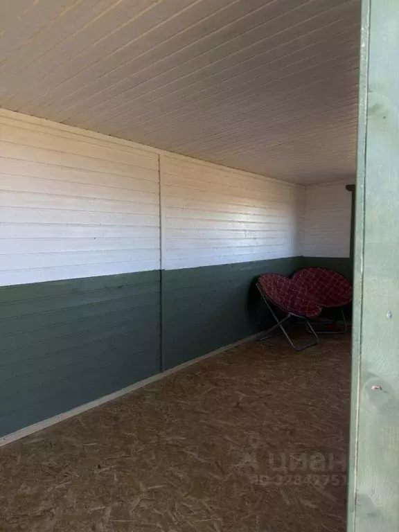 Дом в Новгородская область, Новгородский район, Ермолинское с/пос, ... - Фото 1