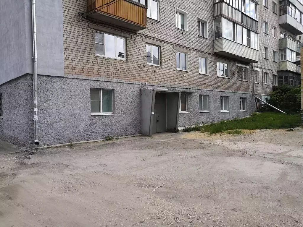 Помещение свободного назначения в Владимирская область, Ковров ... - Фото 1