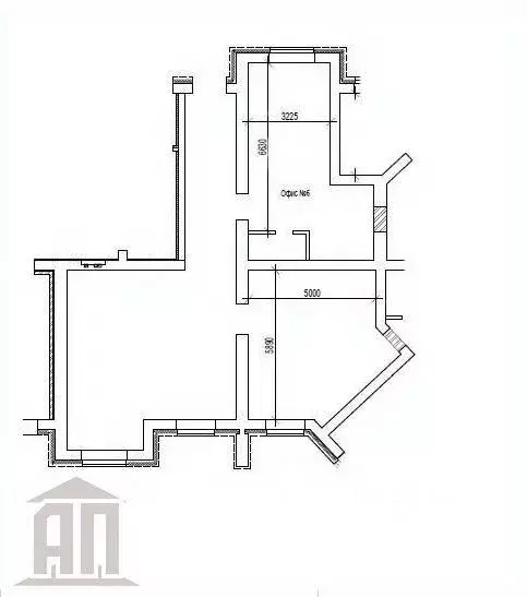 Помещение свободного назначения в Тверская область, Тверь ул. ... - Фото 2