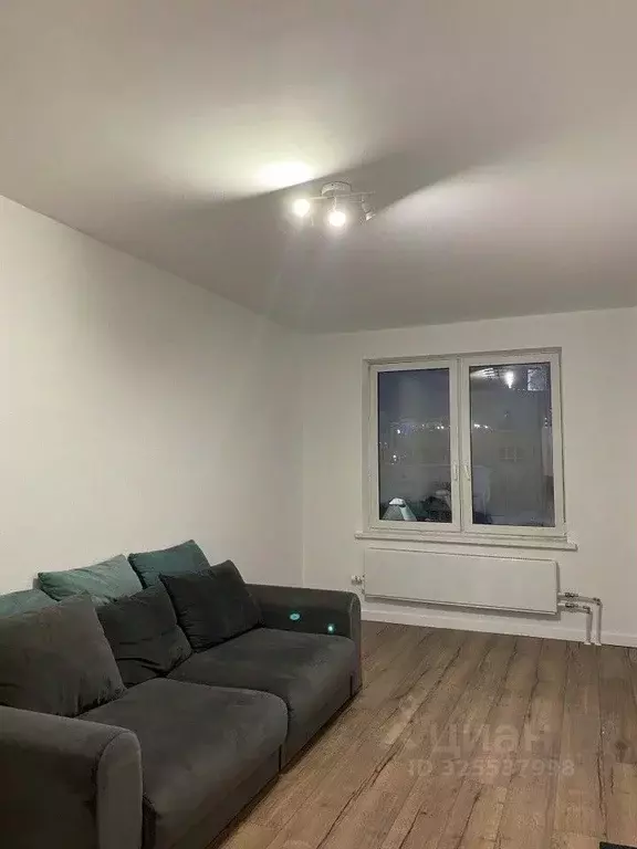 1-к кв. Свердловская область, Екатеринбург ул. Краснолесья, 155 (37.0 ... - Фото 2