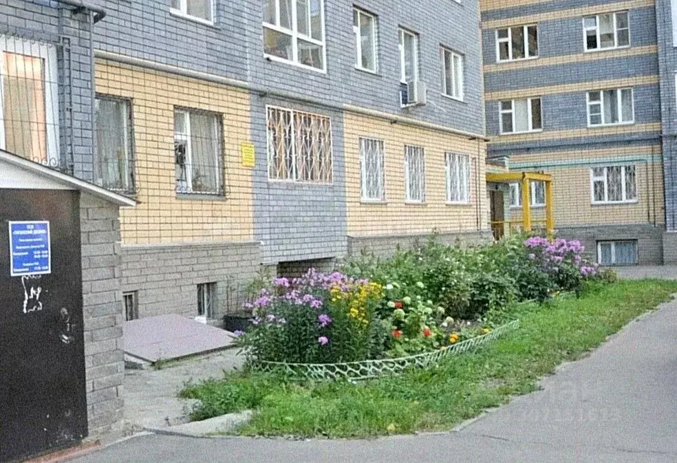 1-к кв. Нижегородская область, Нижний Новгород Таганская ул., 8к3 ... - Фото 0