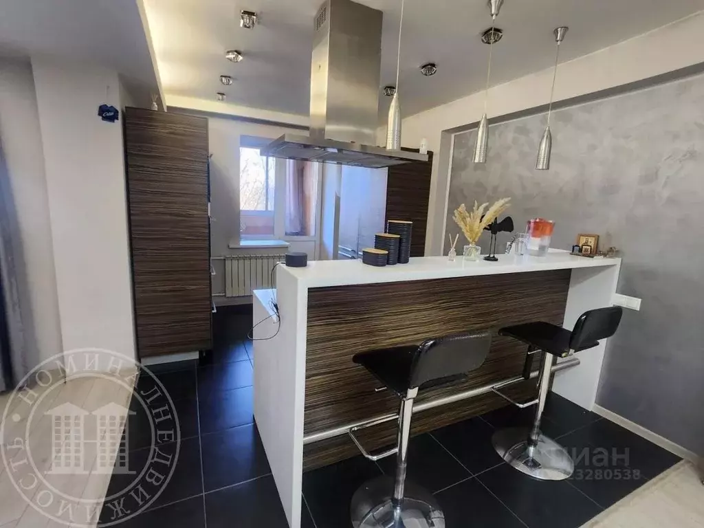 2-к кв. Новосибирская область, Новосибирск Северо-Чемской жилмассив, ... - Фото 2