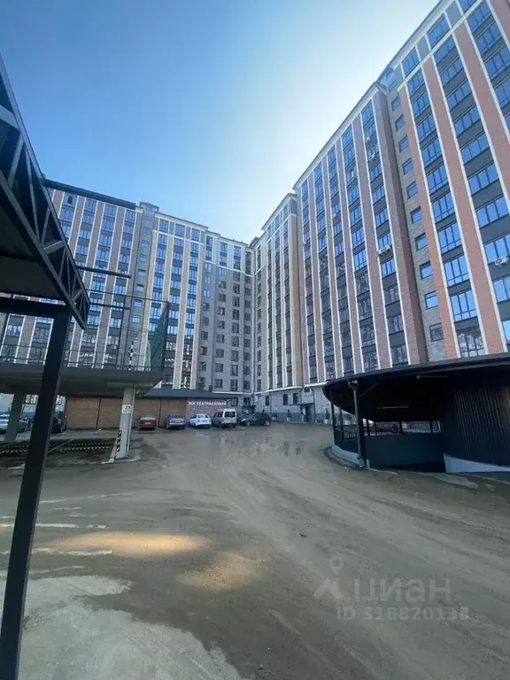 2-к кв. Кабардино-Балкария, Нальчик ул. Героя России Т.М. Тамазова ... - Фото 0