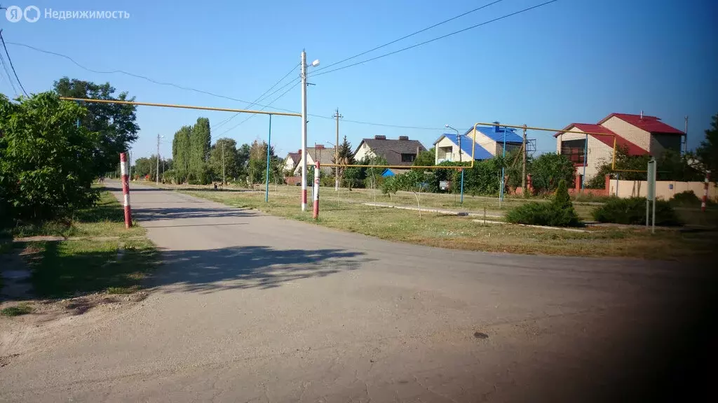 Участок в Взлетный, Производственная улица (15 м) - Фото 1