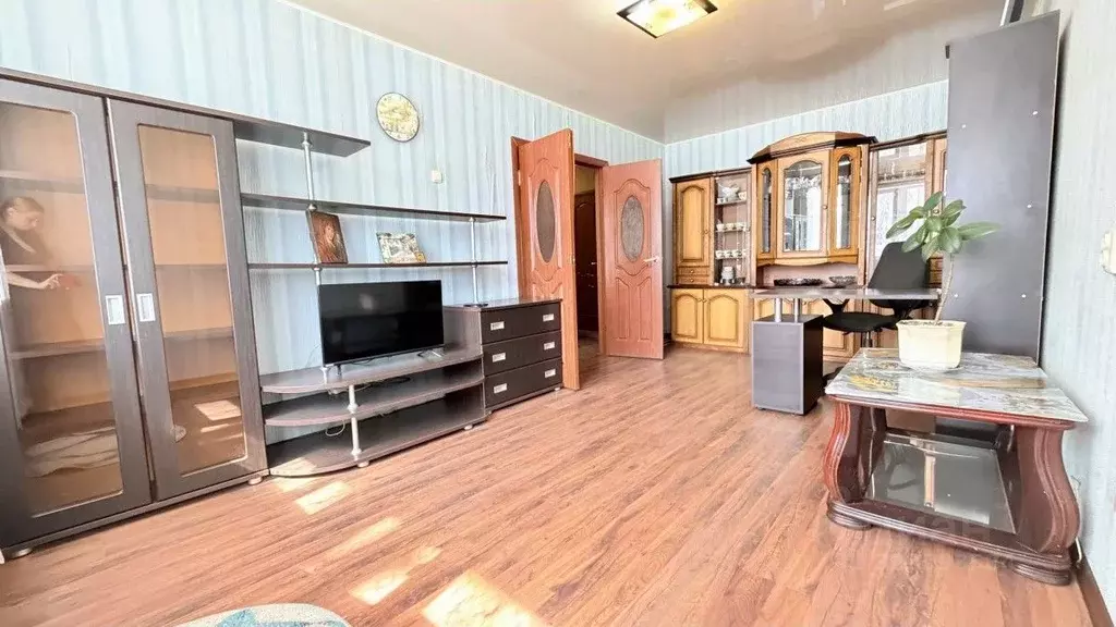 1-к кв. Кировская область, Киров ул. Лепсе, 75 (32.1 м) - Фото 1