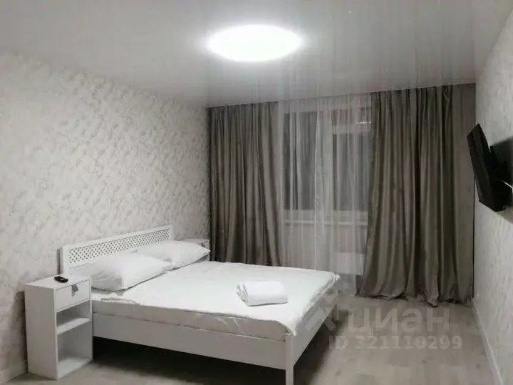1-к кв. Ненецкий АО, Нарьян-Мар ул. Мира, 37 (37.0 м) - Фото 0