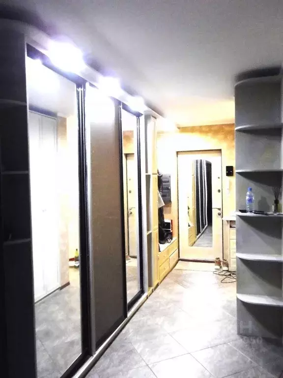 3-к кв. Москва Профсоюзная ул., 8К2 (74.0 м) - Фото 1