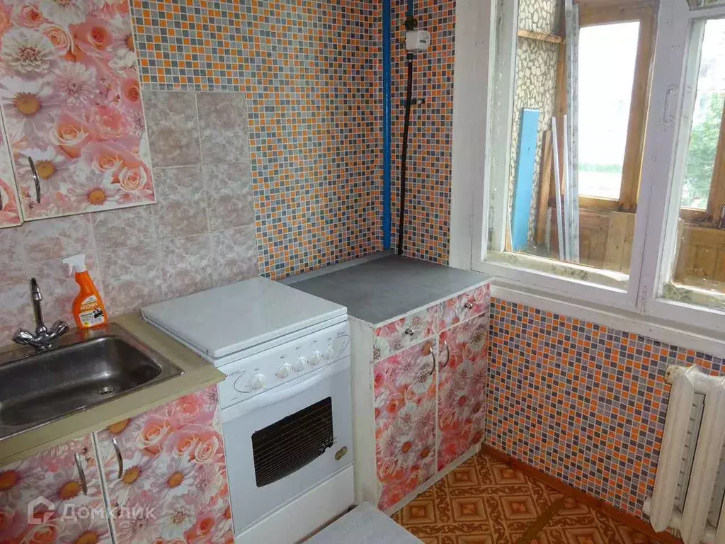 Продаётся 1-к квартира, 32 м - Фото 1