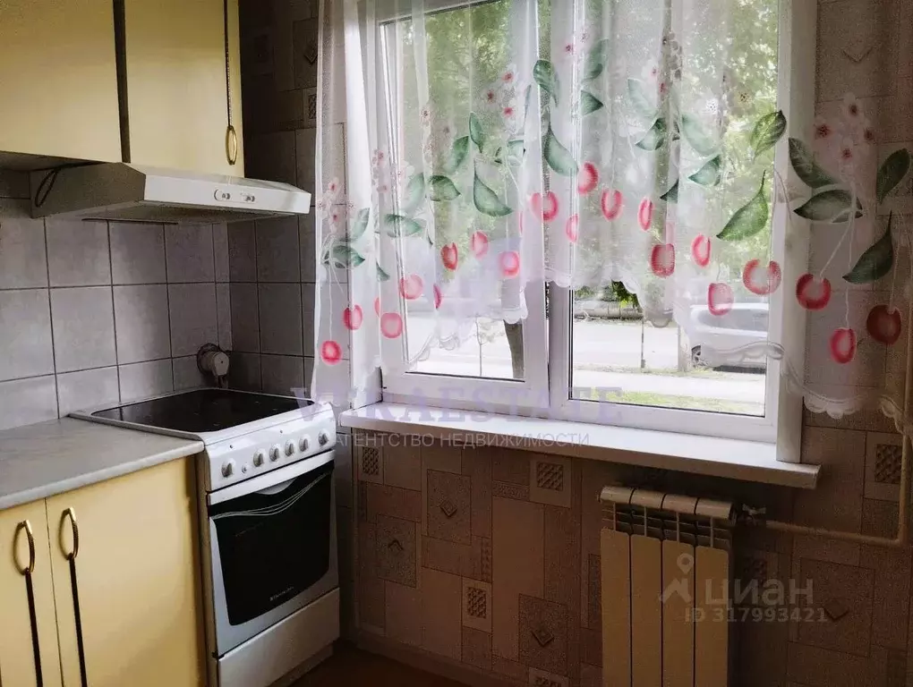 2-к кв. Новосибирская область, Новосибирск Индустриальная ул., 8 (43.0 ... - Фото 1