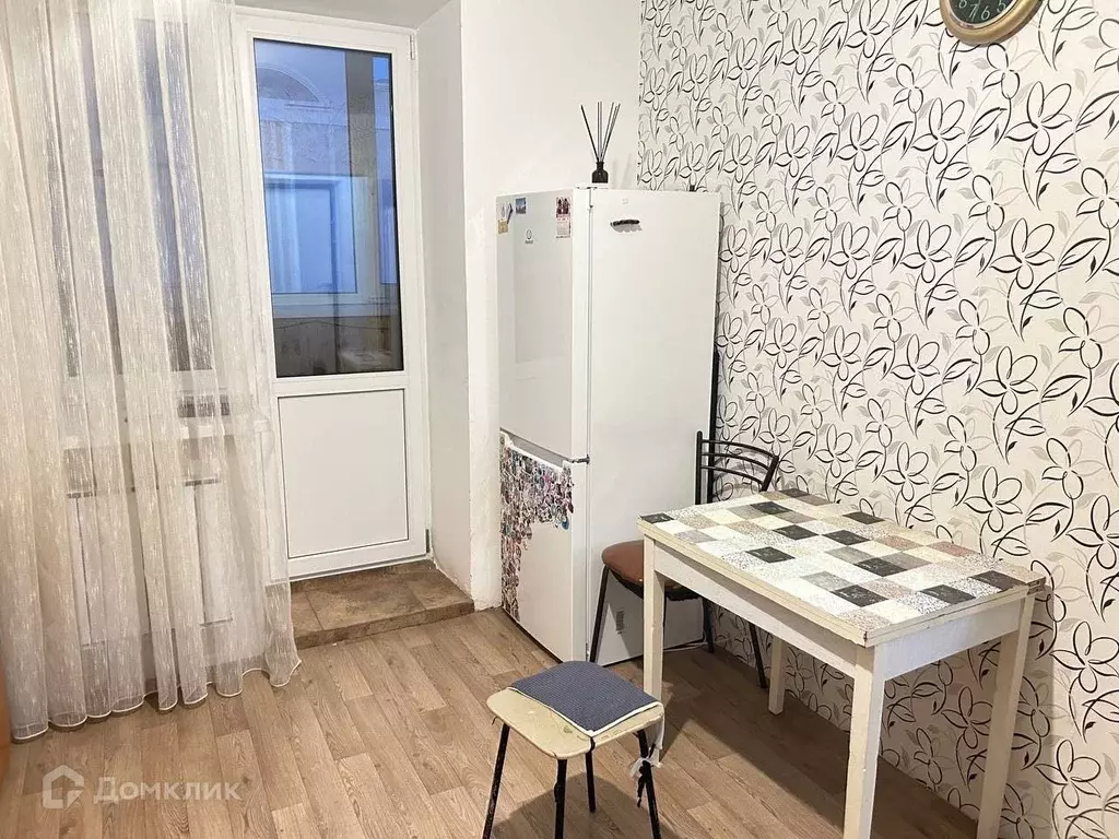 Продаётся 1-к квартира, 35.8 м - Фото 0