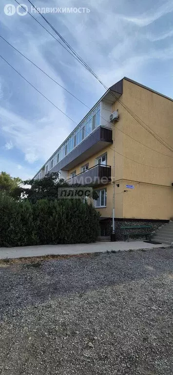 3-комнатная квартира: Михайловка, Верхне-Продольная улица, 30 (80.2 м) - Фото 2