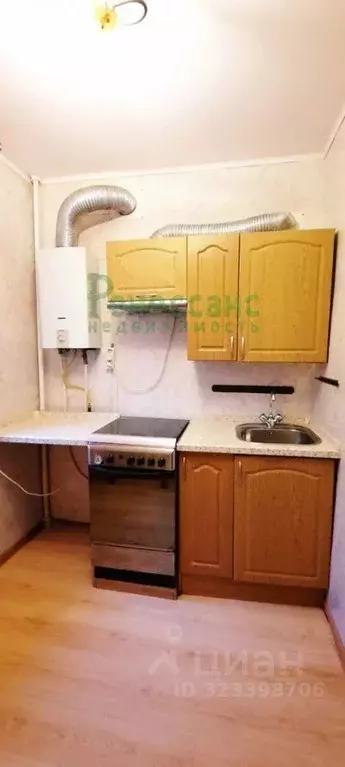 2-к кв. Брянская область, Брянск ул. Абашева, 2 (43.0 м) - Фото 2