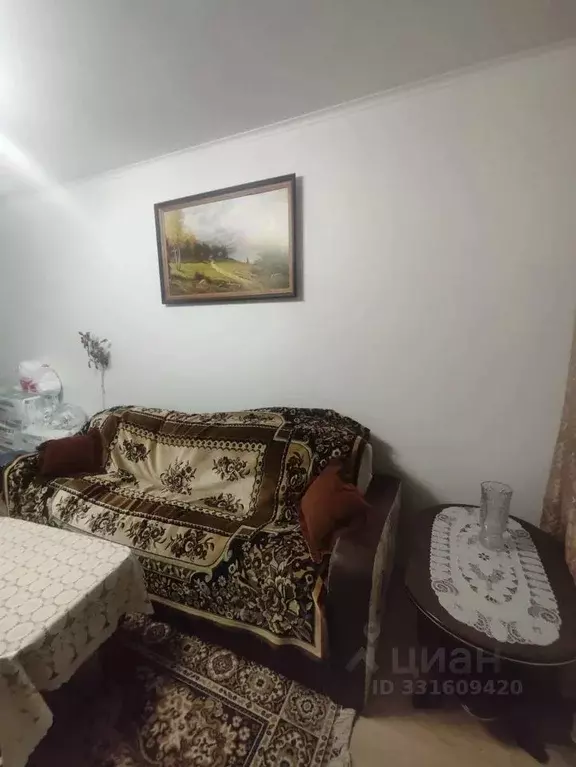 Комната Москва ул. Михайлова, 30Ак1 (20.0 м) - Фото 2