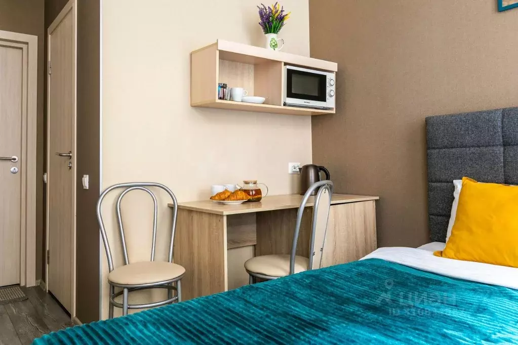 1-к кв. Санкт-Петербург Литейный просп., 40 (15.0 м) - Фото 2