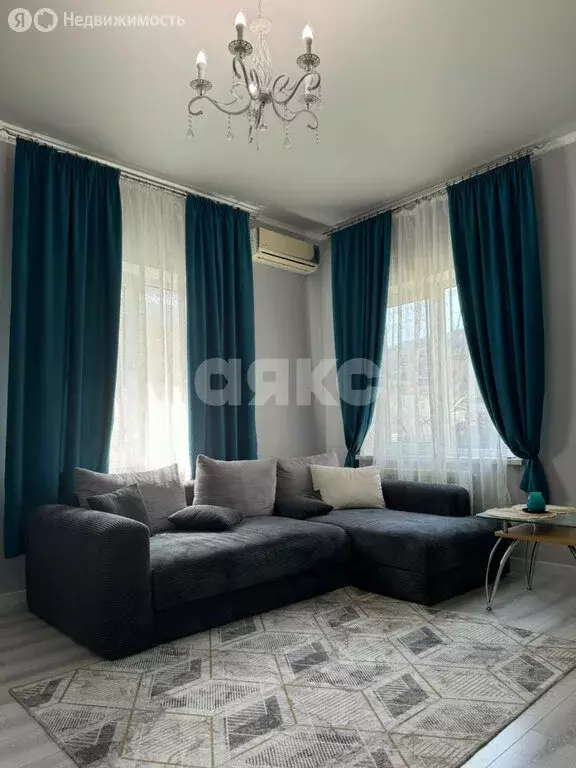 Дом в село Супсех, улица Космонавта Титова, 41 (105 м) - Фото 1