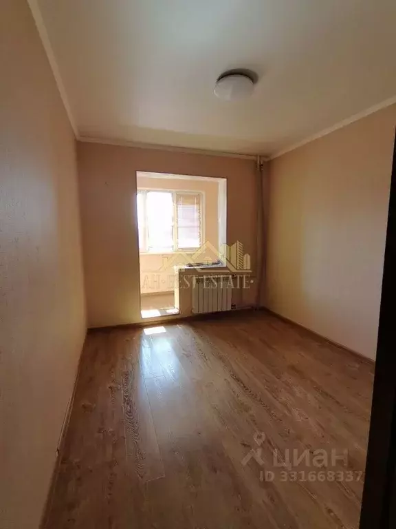 3-к кв. Северная Осетия, Владикавказ ул. Астана Кесаева, 2/1 (70.0 м) - Фото 2