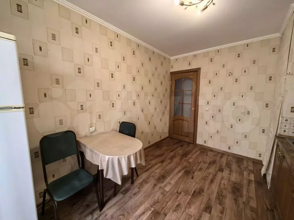 1-к. квартира, 34 м, 3/10 эт. - Фото 1