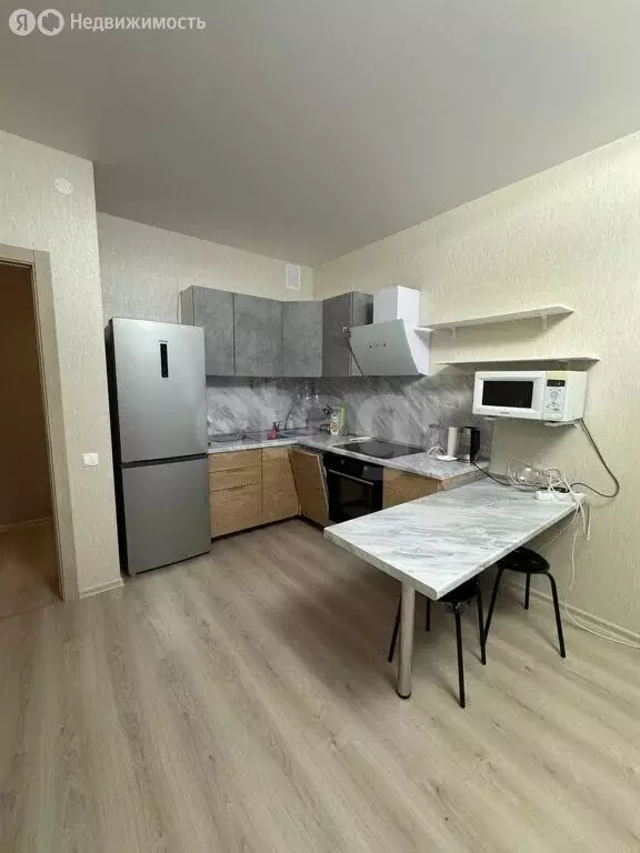 1-комнатная квартира: Пермь, улица Нефтяников, 7 (49.4 м) - Фото 1